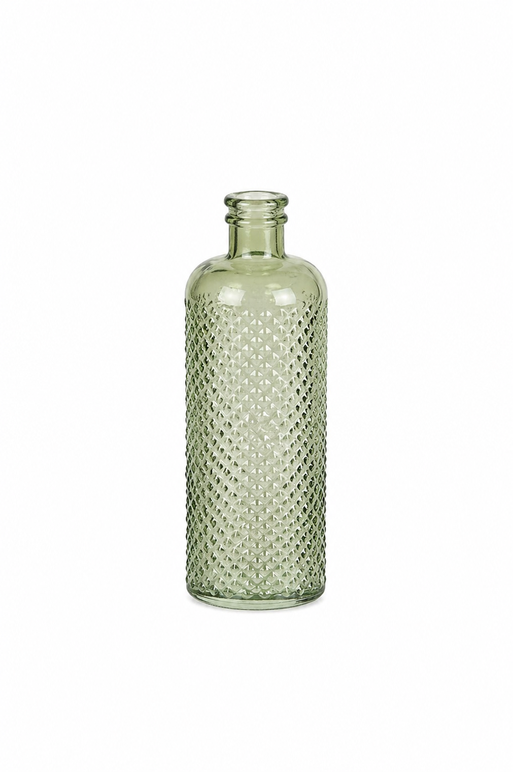 Kleine Glasvasen