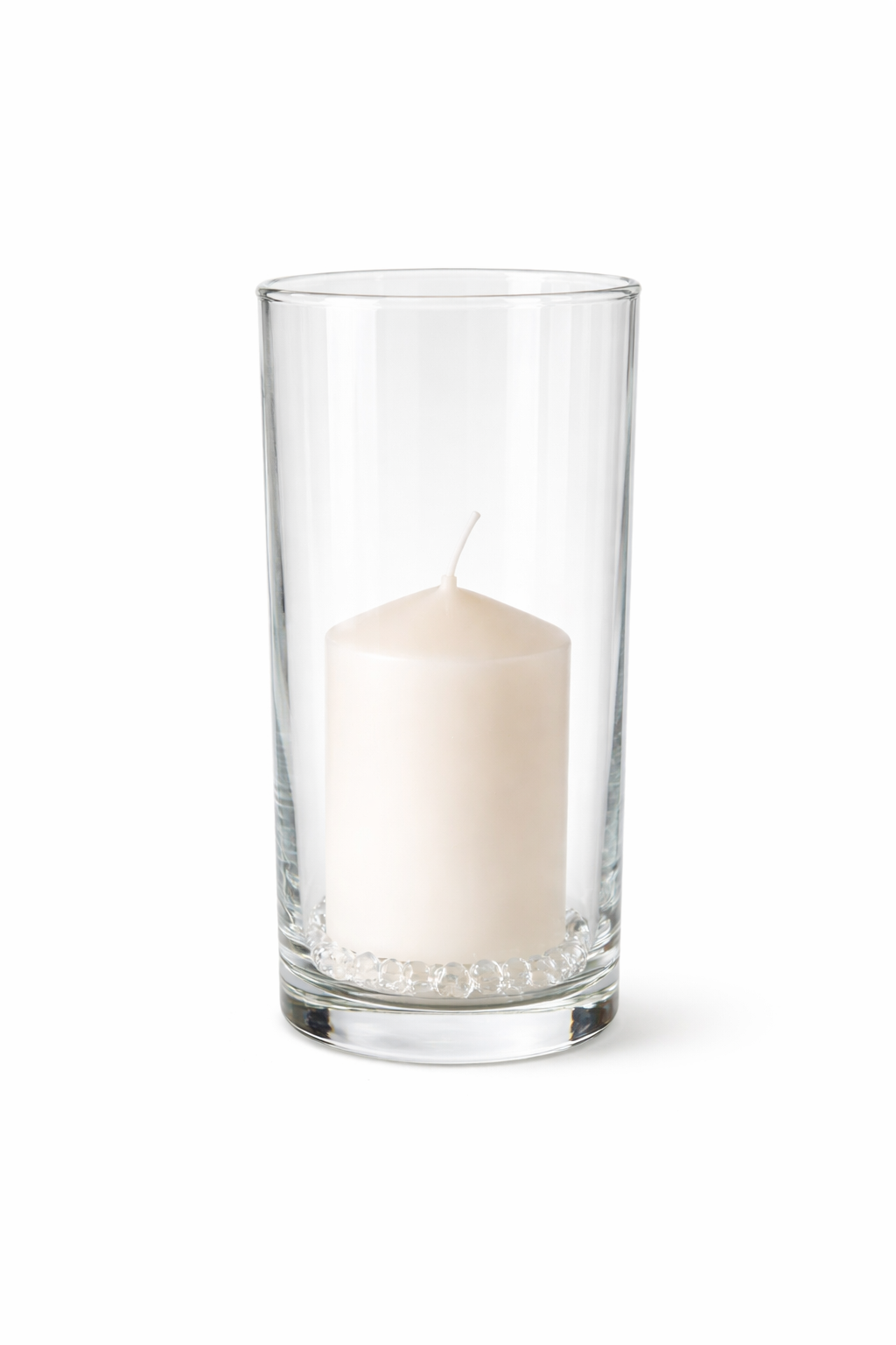 Glaszylinder S
