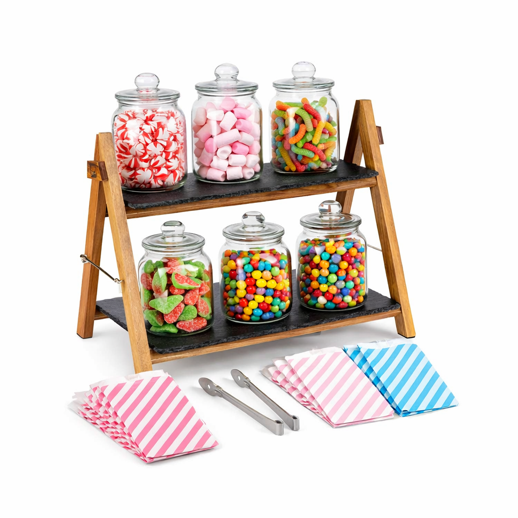 Candybar